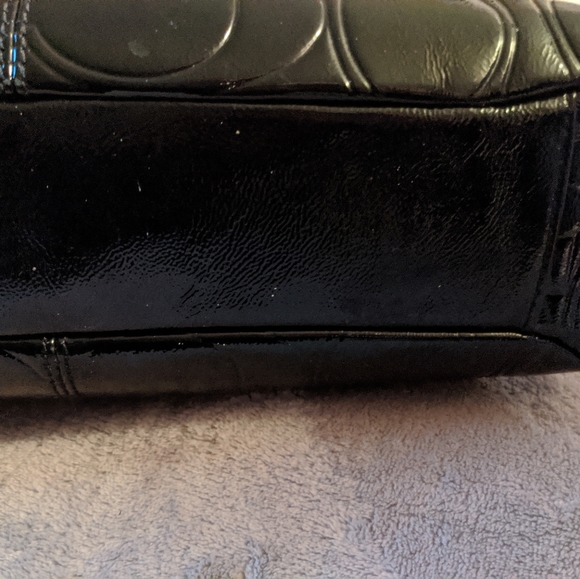 Coach Purse - Picture 15 of 16